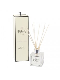 Jasmine & Lilac Reed Diffuser 100ml Jasmine & Lilac Reed Diffuser 100ml